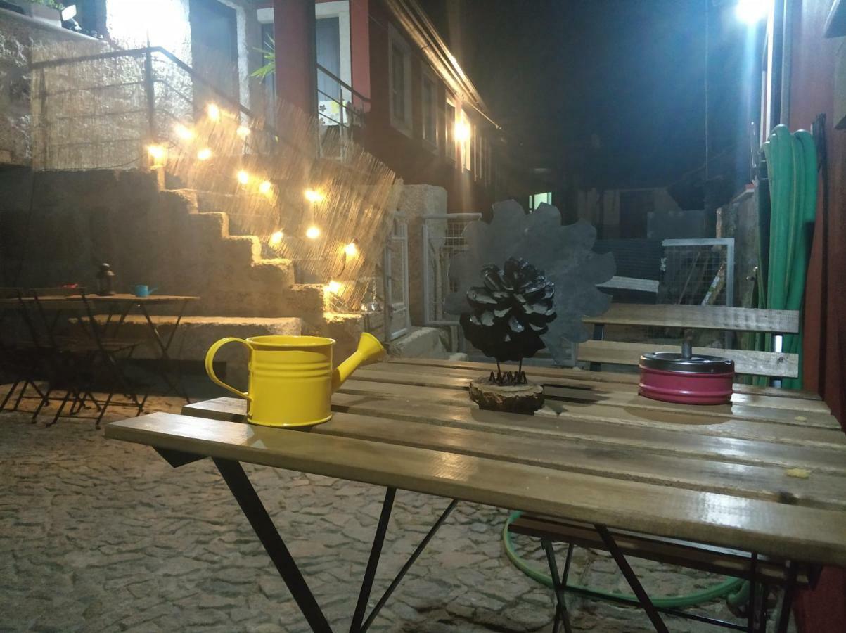 منزل الضيف فافي  في Quinta D'Areda Wine&Pool Experience المظهر الخارجي الصورة